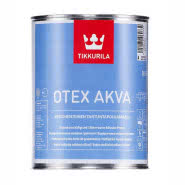 Szybkoschnący grunt do trudnych podłoży Tikkurila Otex Akva